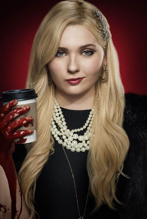 scream queens denise chanel 5|does chanel oberlin die.